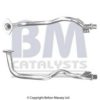 BM CATALYSTS BM70624 Exhaust Pipe